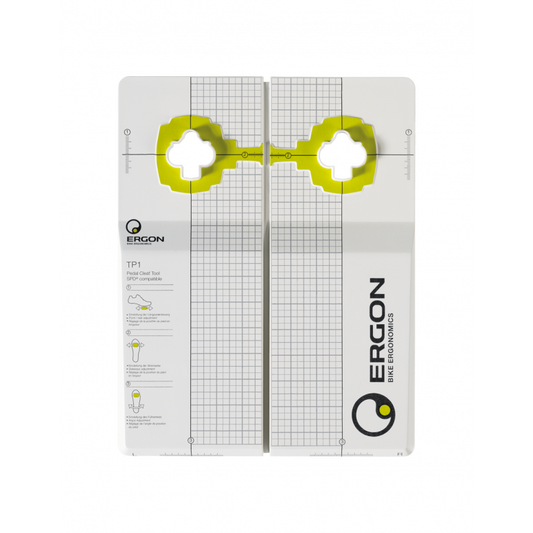 Ergon TP1 Cleat Tool