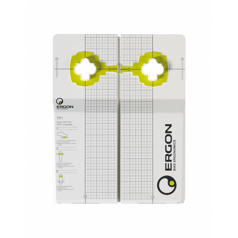 Ergon TP1 Cleat Tool