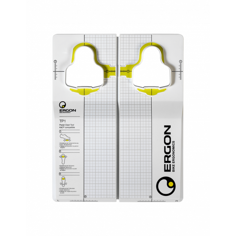 Ergon TP1 Cleat Tool