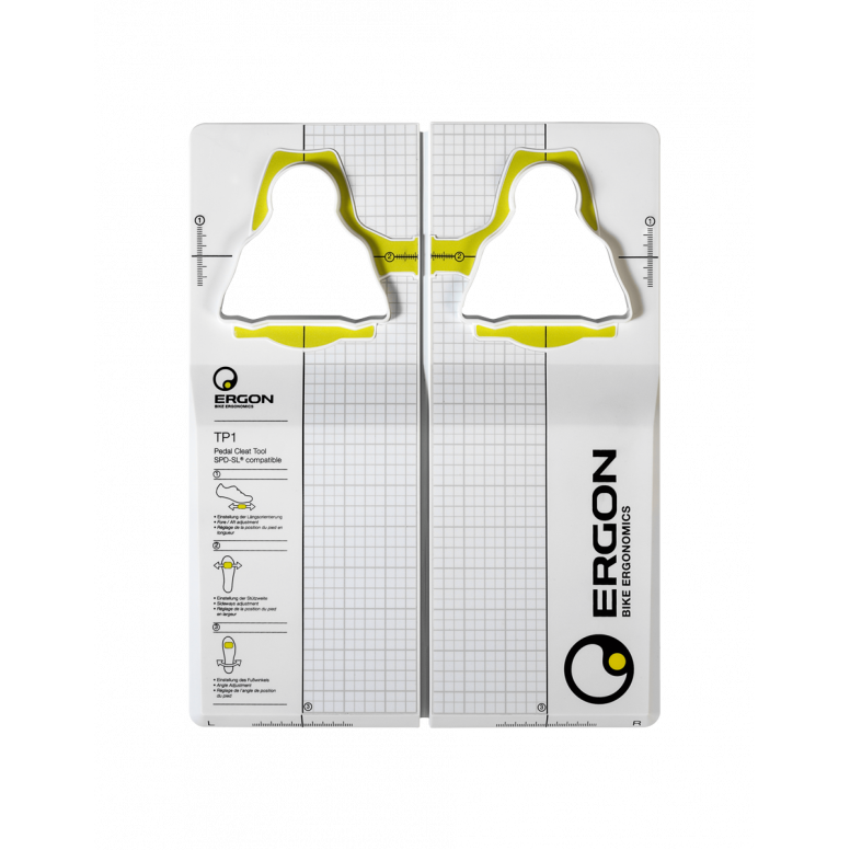 Ergon TP1 Cleat Tool