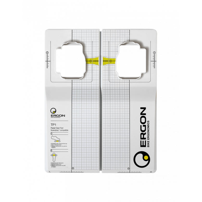 Ergon TP1 Cleat Tool