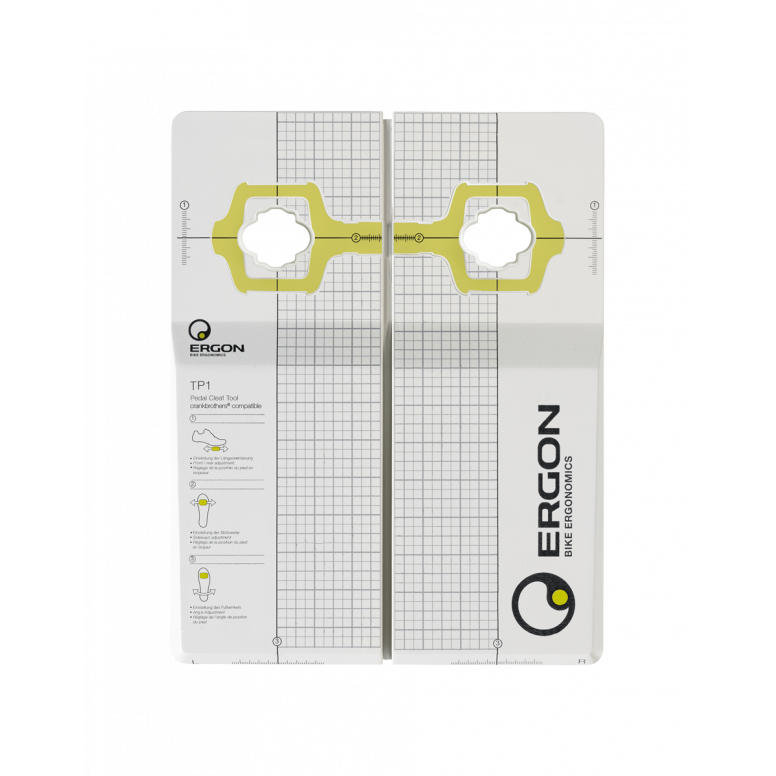 Ergon TP1 Cleat Tool