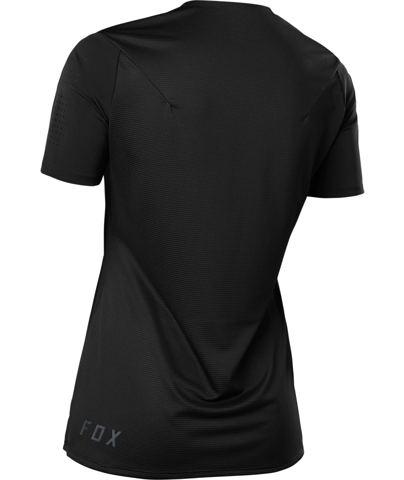 Fox Clothing W Flexair Ss Jersey