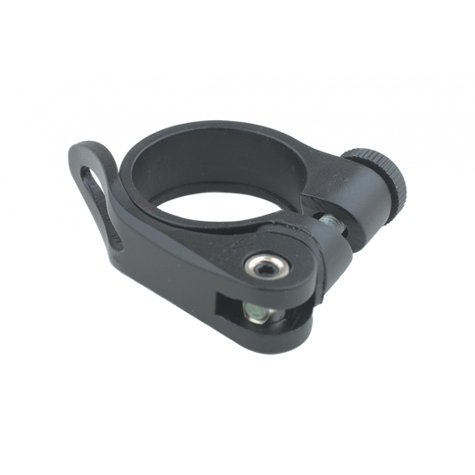 System EX Seatpost Clamp QR