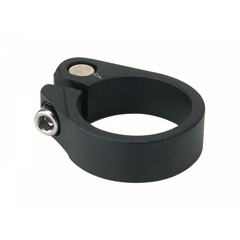 System EX Seatpost Clamp For Carbon Posts