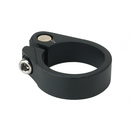 System EX Seatpost Clamp For Carbon Posts