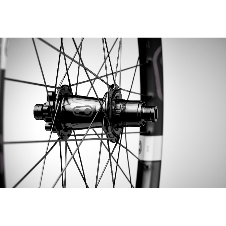 Crankbrothers Synthesis Enduro 11 - I9 Hydra 27.5 Super Boost SRAM XD