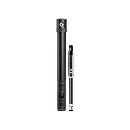 Crankbrothers Klic HV - With Gauge