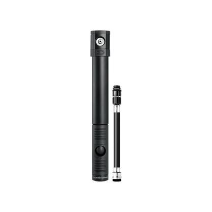 Crankbrothers Klic HV