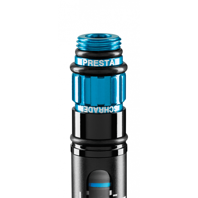 Crankbrothers Klic HV