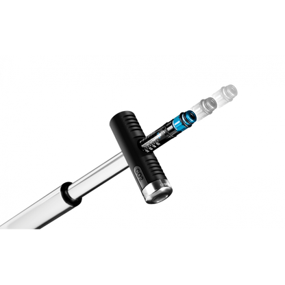 Crankbrothers Klic HV - With Gauge & CO2