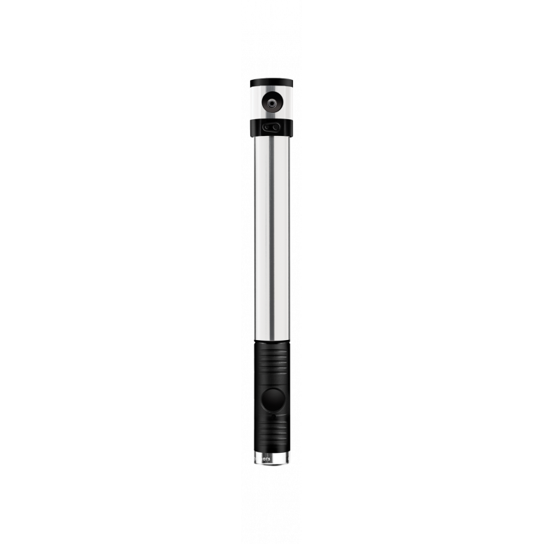 Crankbrothers Klic HV - With Gauge & CO2