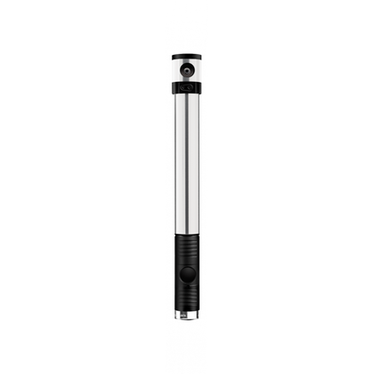 Crankbrothers Klic HV - With Gauge & CO2