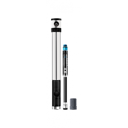 Crankbrothers Klic HV - With Gauge & CO2