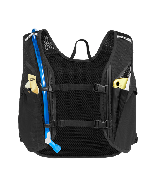 Camelbak Chas Race 4 Hydration Vest With Crux 1.5 Litre Reservoir 2026