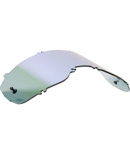 Fox Mx22 Airspace/Main Inj Lens -M FA26 Blue / OS