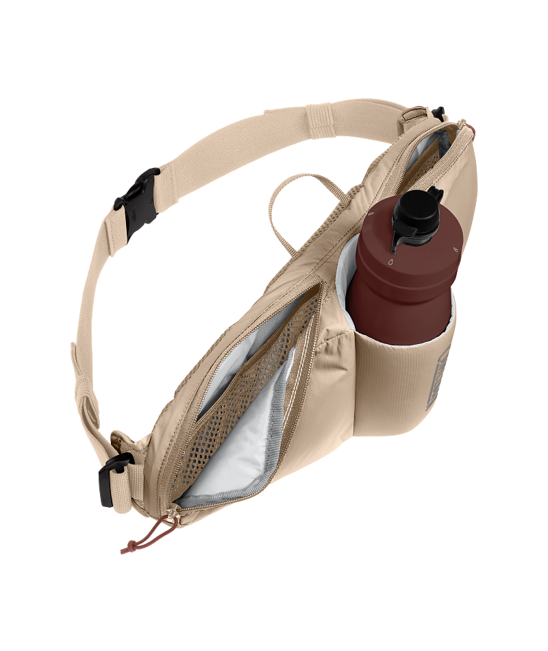 Camelbak PODIUM FLOW2 WAIST PCK 21OZ