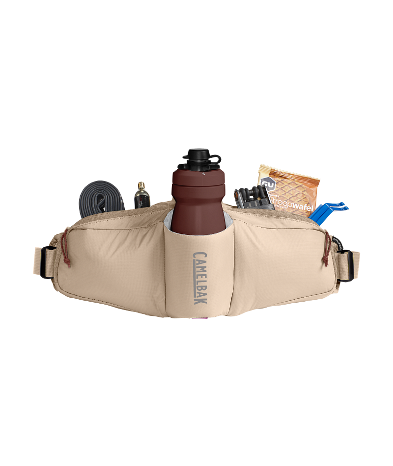 Camelbak PODIUM FLOW2 WAIST PCK 21OZ