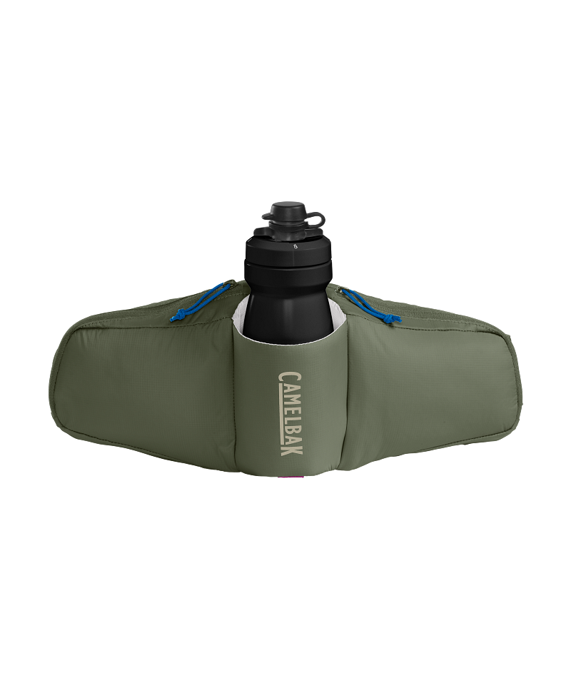 Camelbak PODIUM FLOW2 WAIST PCK 21OZ