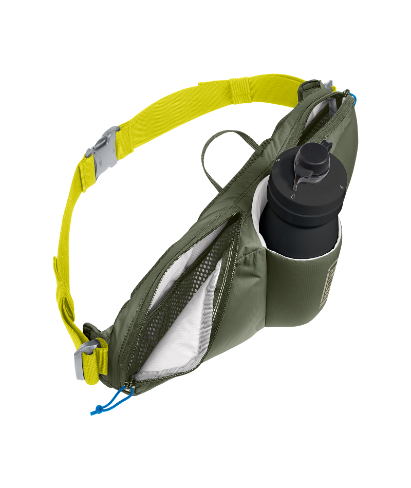 Camelbak PODIUM FLOW2 WAIST PCK 21OZ