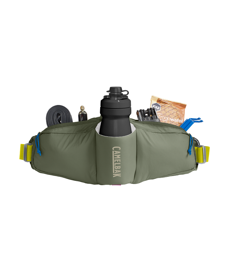 Camelbak PODIUM FLOW2 WAIST PCK 21OZ