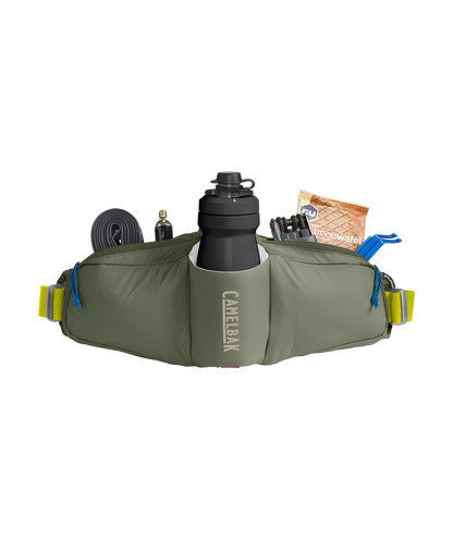 Camelbak PODIUM FLOW2 WAIST PCK 21OZ