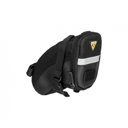 Topeak Aero Wedge - Strap Mount