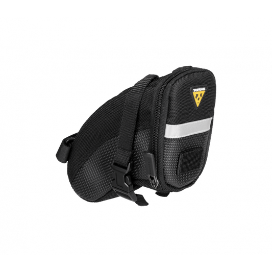 Topeak Aero Wedge - Strap Mount
