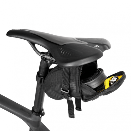 Topeak Aero Wedge - Strap Mount