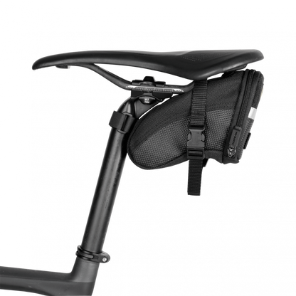 Topeak Aero Wedge - Strap Mount