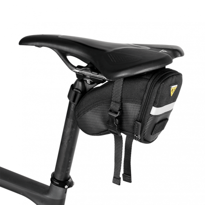 Topeak Aero Wedge - Strap Mount