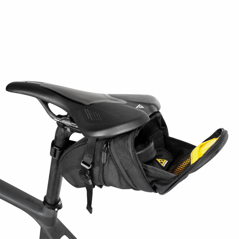 Topeak Aero Wedge - Strap Mount