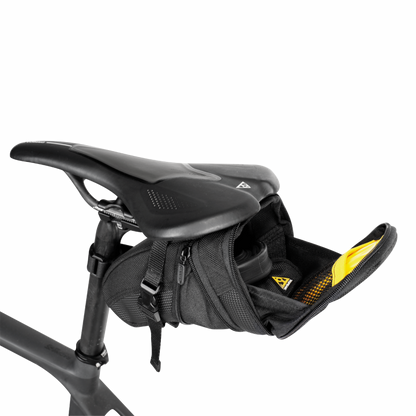 Topeak Aero Wedge - Strap Mount