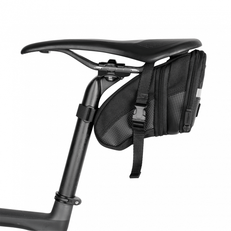 Topeak Aero Wedge - Strap Mount