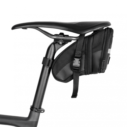 Topeak Aero Wedge - Strap Mount