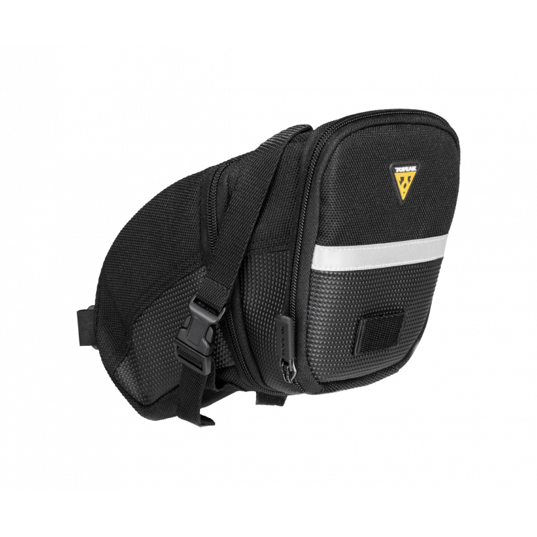 Topeak Aero Wedge - Strap Mount