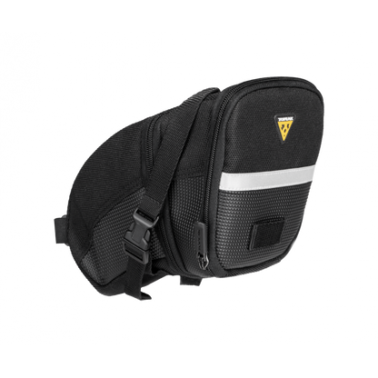 Topeak Aero Wedge - Strap Mount