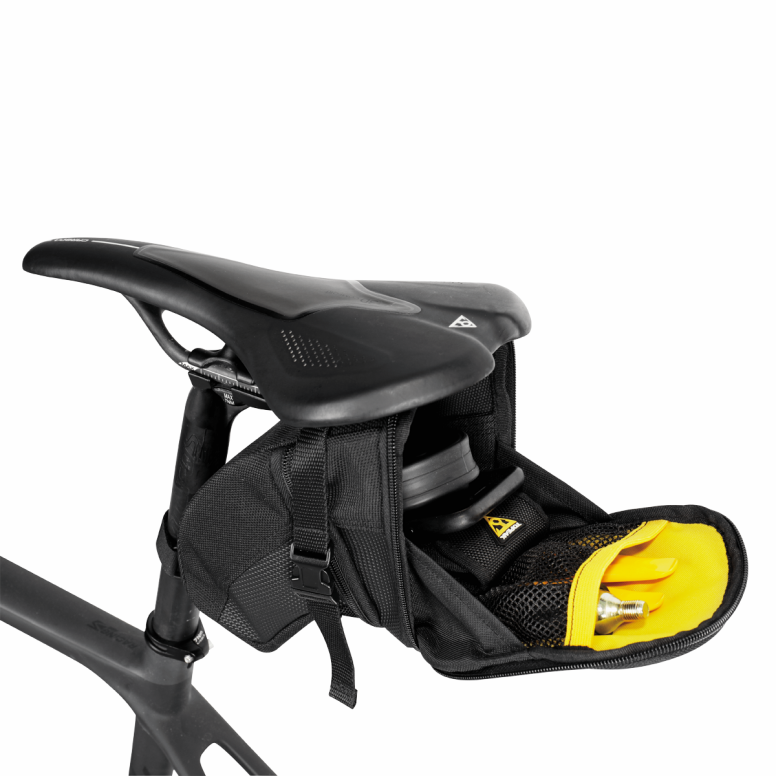 Topeak Aero Wedge - Strap Mount