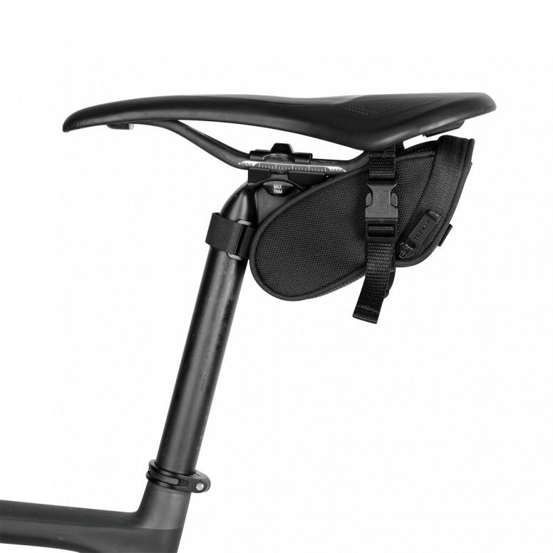 Topeak Aero Wedge - Strap Mount