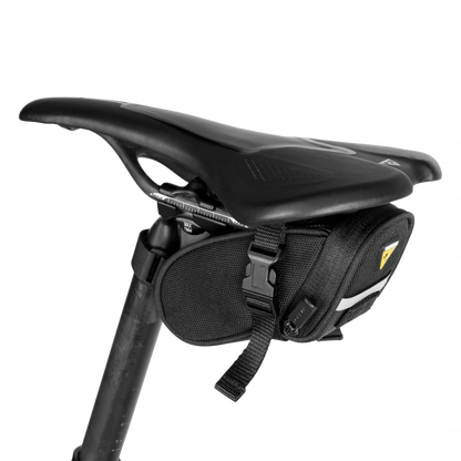 Topeak Aero Wedge - Strap Mount