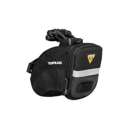 Topeak Aero Wedge - Quickclick Mount