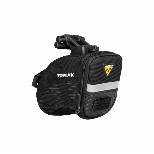 Topeak Aero Wedge - Quickclick Mount