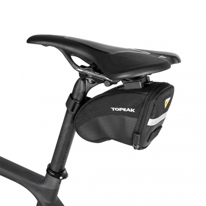 Topeak Aero Wedge - Quickclick Mount