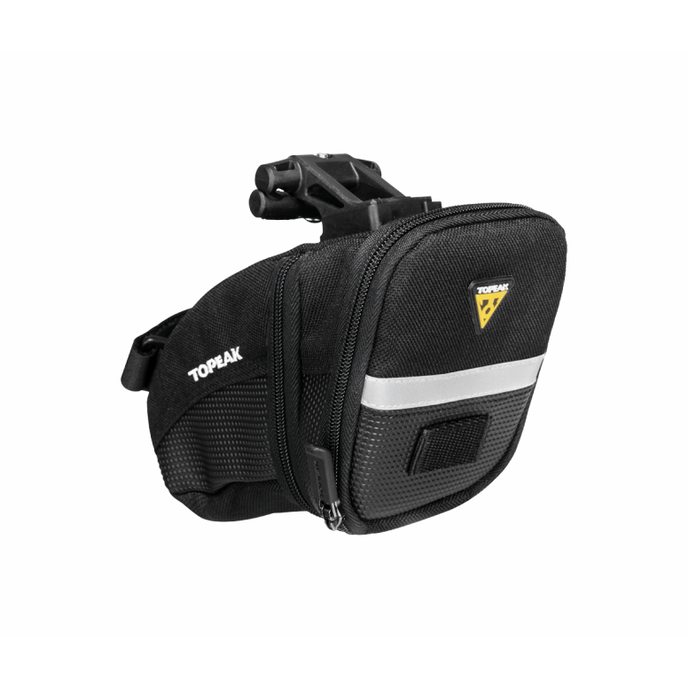 Topeak Aero Wedge - Quickclick Mount