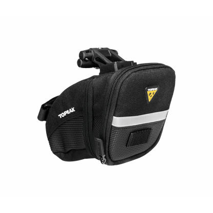 Topeak Aero Wedge - Quickclick Mount