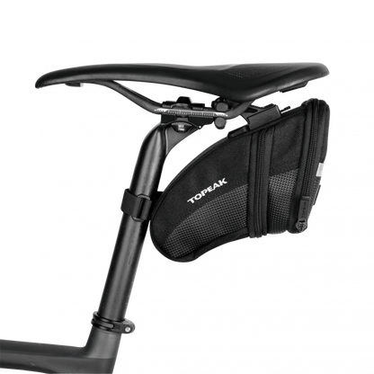 Topeak Aero Wedge - Quickclick Mount