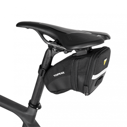 Topeak Aero Wedge - Quickclick Mount