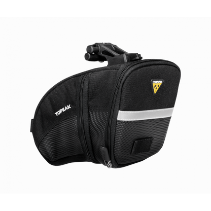 Topeak Aero Wedge - Quickclick Mount