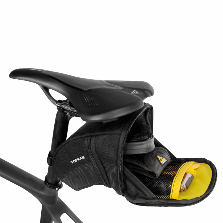 Topeak Aero Wedge - Quickclick Mount