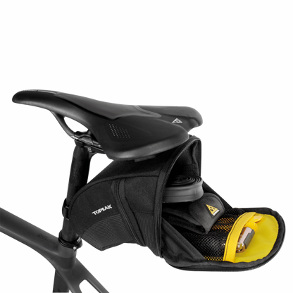 Topeak Aero Wedge - Quickclick Mount
